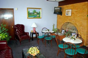 The Carolinian Inn